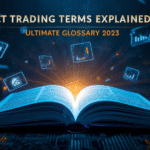 ICT trading glossary