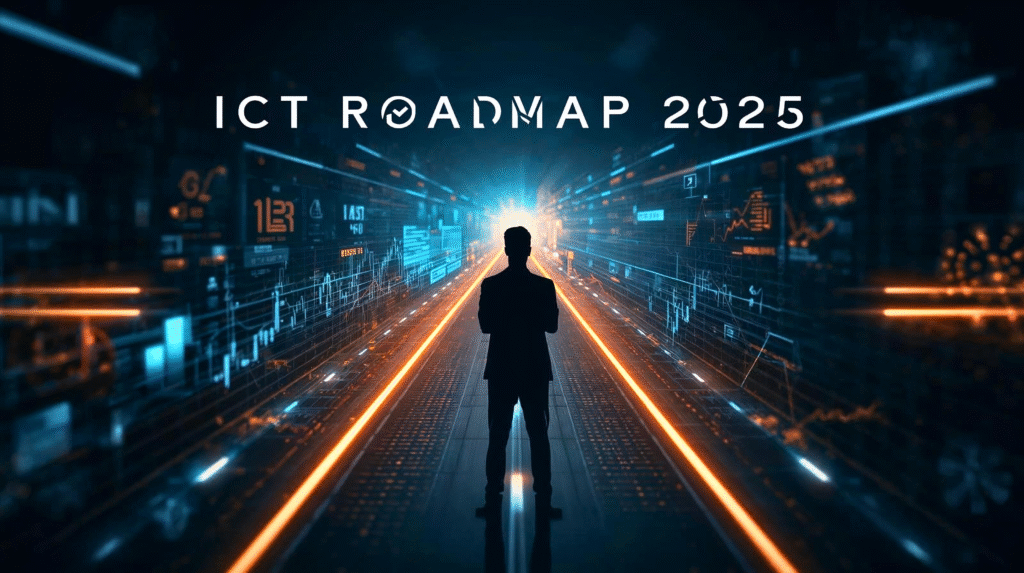 ict trading roadmap